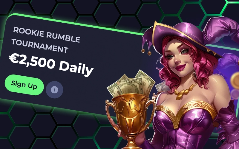 Descubre las promociones que Jokabet Casino tiene para ofrecerte.