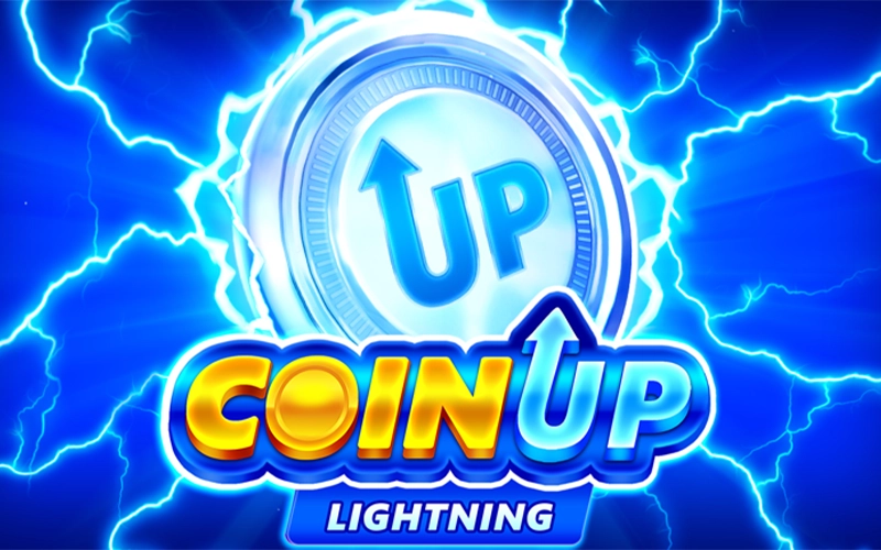 Inicia el juego relampago Сoin Up y disfruta del exito en el casino Jokabet.