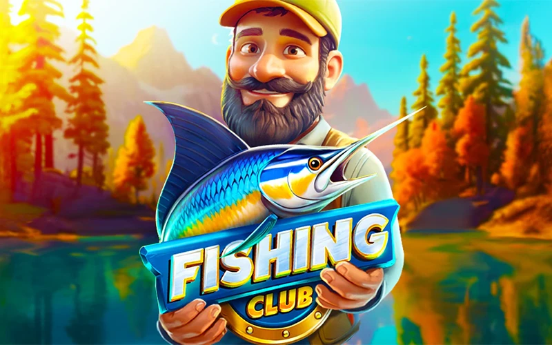 Juega a Fishing Club y disfruta del proceso en el casino Jokabet.