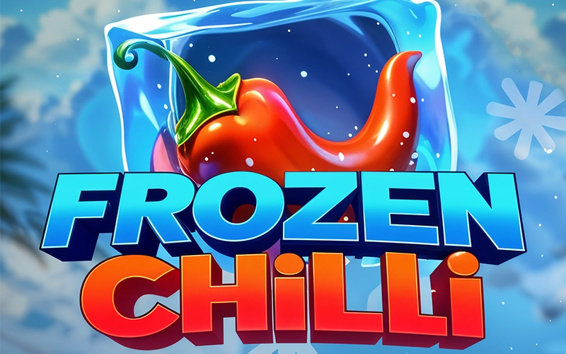 Descubre el emocionante juego Frozen Chilli y gana en el casino Jokabet.
