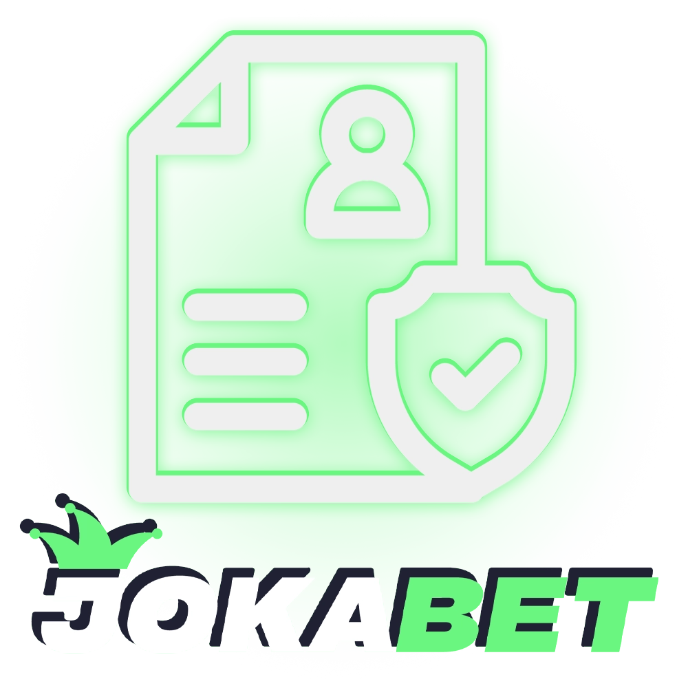 Learn about Jokabet casino KYC policy.