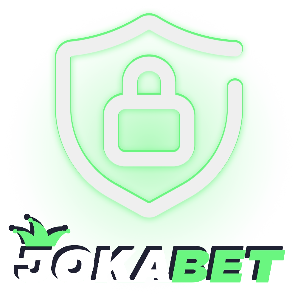 Find out how Jokabet casino takes care of the protection of personal data.