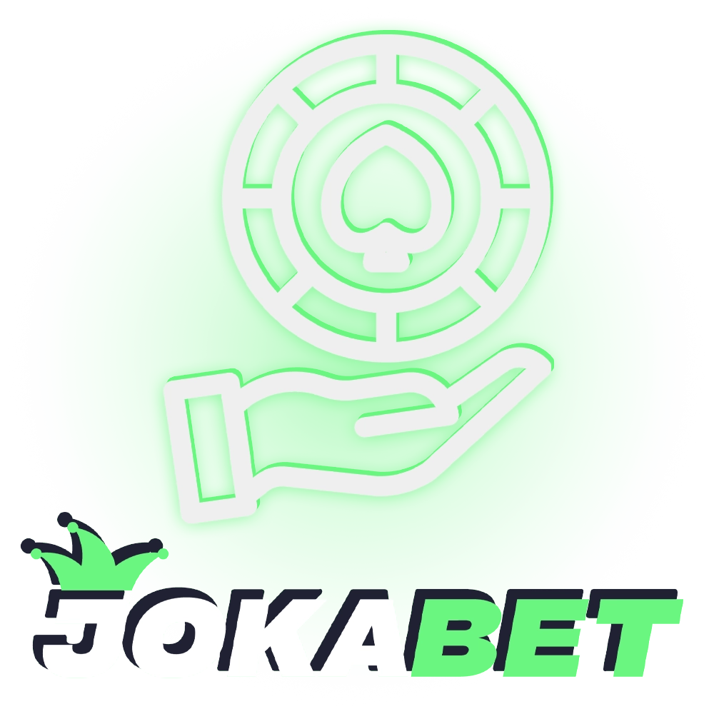 Explore how Jokabet supports responsible gaming.