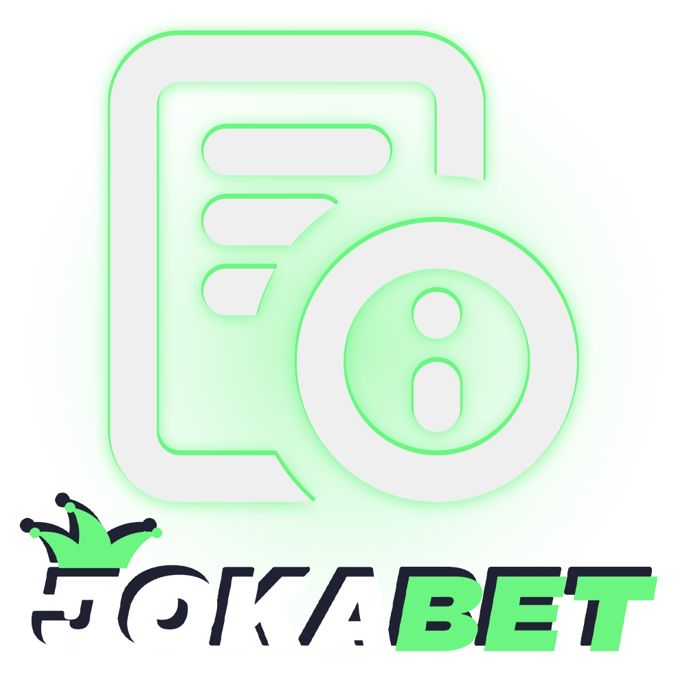 Read the terms and conditions to start playing at Jokabet сasino.
