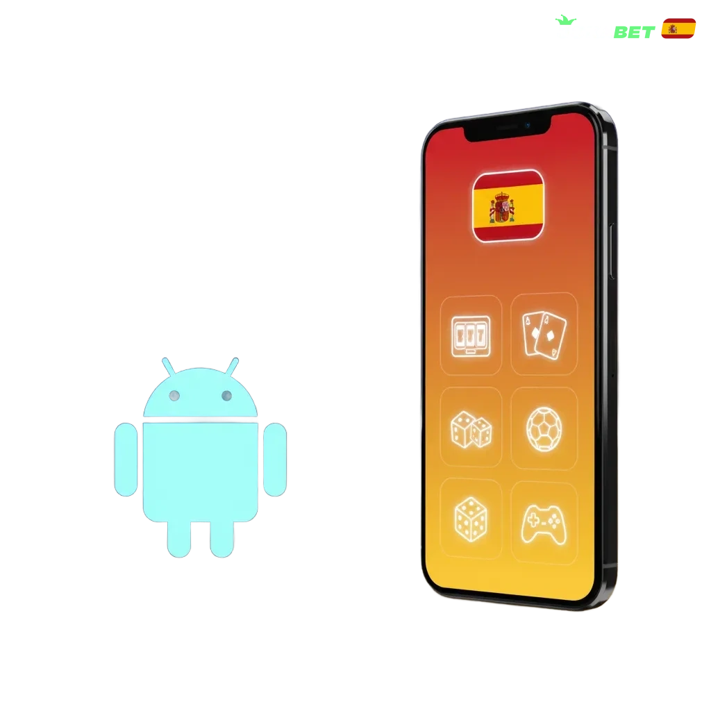 App Joka Bet para Android: descarga gratis, apuestas y casino; biometría y alertas disponibles. Instalación rápida.