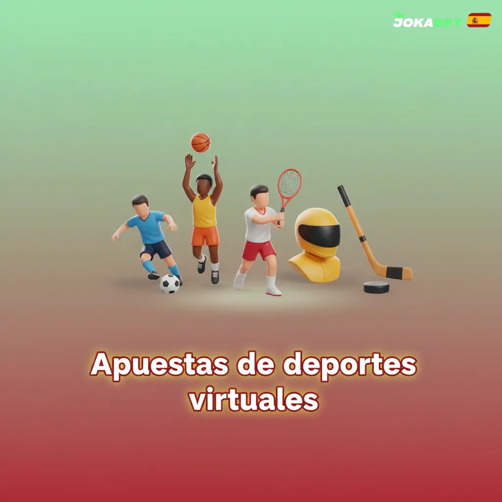 Apuestas de deportes virtuales: eventos rápidos con RNG, cuotas constantes. Fútbol, caballos, galgos y baloncesto virtual.