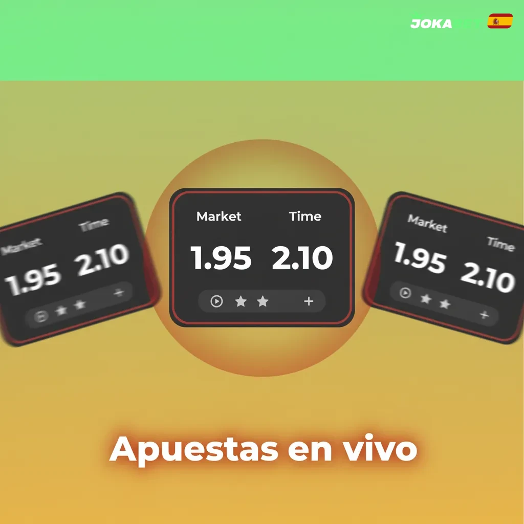 Apuestas en vivo: cuotas en tiempo real, estadísticas, cronómetro y cash out para fútbol, tenis y baloncesto.