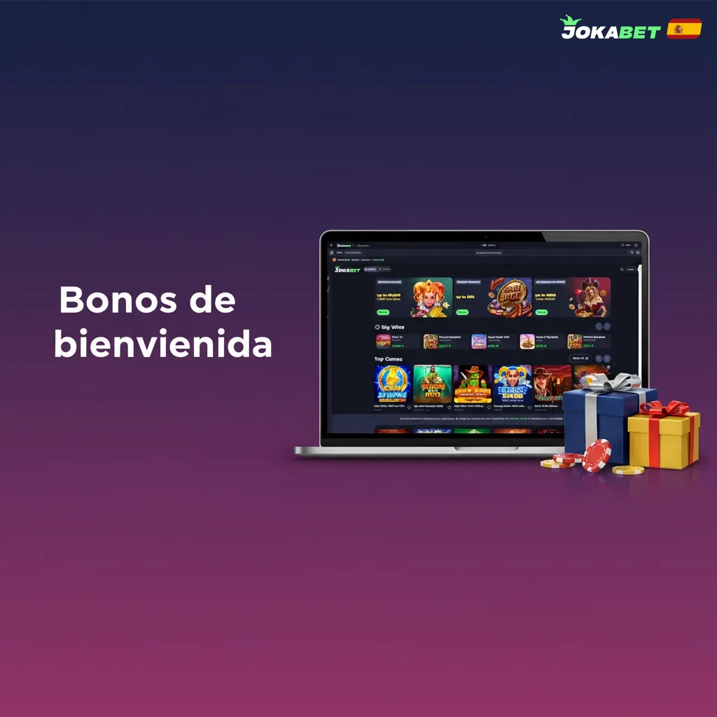 Bonos de bienvenida casino: hasta 1.500 € + 250 giros. 3 depósitos, 20 € min, 35x bono; giros 30x, 7 días.