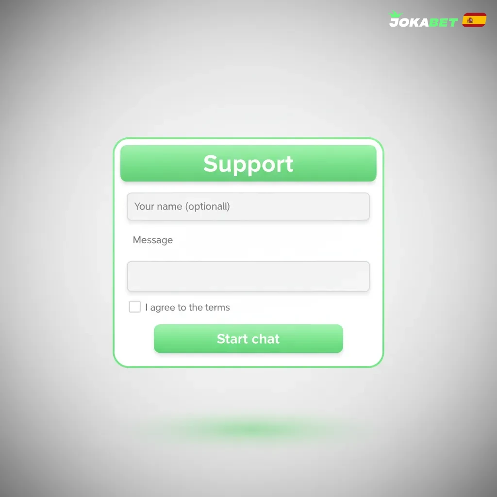 Atención al cliente 24/7 en español con chat en vivo, email, formulario, ayuda/FAQ y redes sociales.