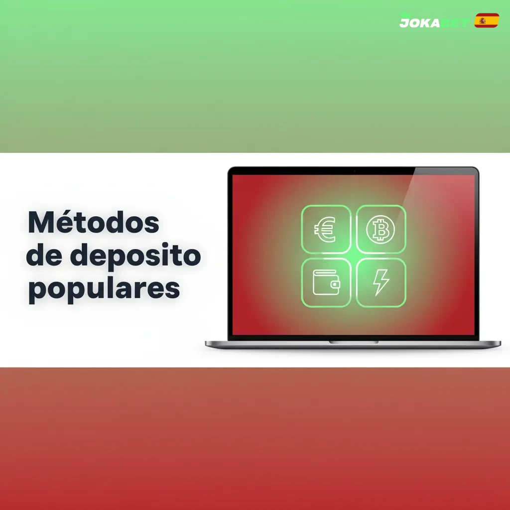 Métodos de depósito populares en España: Visa, Mastercard, Apple Pay, Google Pay, Bizum, PayPal, Trustly y criptomonedas.