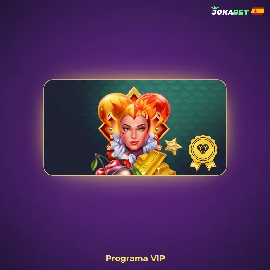 Programa VIP con niveles Bronce, Plata, Oro y Platino; cashback, gestor personal, límites altos y retiradas priorizadas.