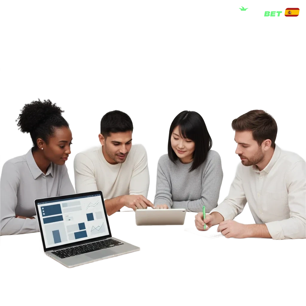 Joka Bet en España con licencia DGOJ: apuestas deportivas, casino online y app móvil. Bono hasta 1.500€ + 250 giros.